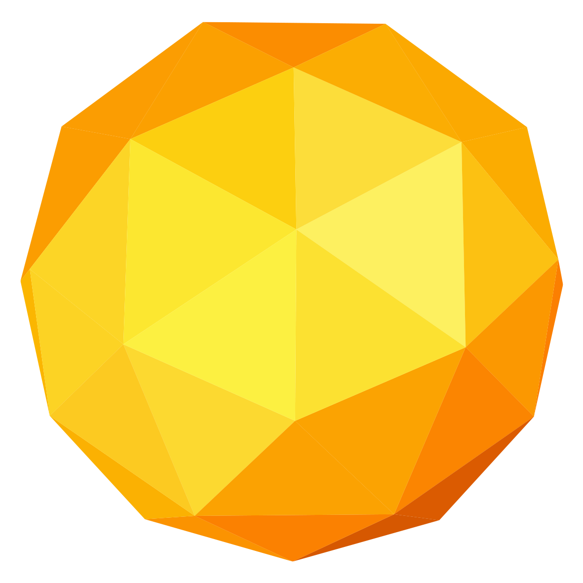 Blok-oranje